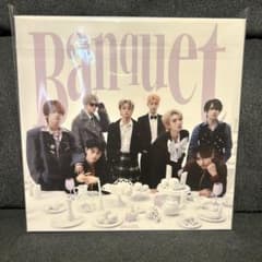 MAZZEL Banquet MUZEUM盤 - メルカリ
