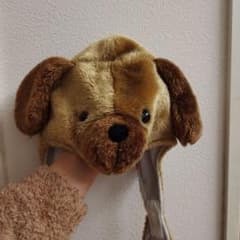かぶりもののサムネイル