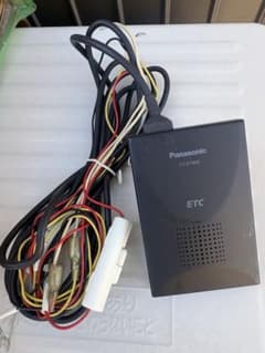 ETC 本体　CY-ET800のサムネイル