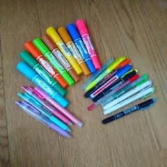 全部で300円ペンセットのサムネイル