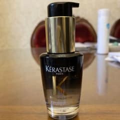 ケラスターゼ ユイル クロノロジスト N 30ml ヘアオイルのサムネイル