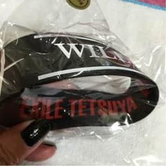 wwwライブ会場限定ガチャ★TETSUYAのサムネイル