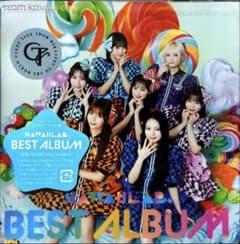 KAWAII LAB. BEST ALBUM 【CANDY TUNE盤】 - メルカリ