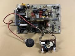ナナオ CRT基板05A00792E1 ブラスト用ジャンク - メルカリ