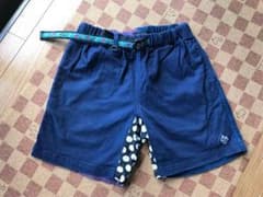 サツキ様専用 アールディーズ aldies ハーフパンツのサムネイル