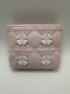 Dior サンククルール 942 ポーチのみ　ピンククローバー
