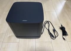 Bose Bass Module 500(最終値下げになります。)のサムネイル