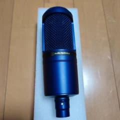 audio−technica AT2020 tyo 限定色モデルのサムネイル