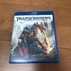 トランスフォーマー/ダークサイド・ムーン('11米)のサムネイル