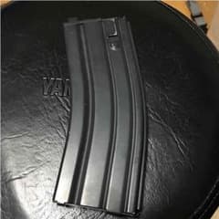 WE M4 マガジン ジャンクのサムネイル