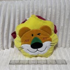 たべっ子どうぶつ　BIGがまぐち　ウィンク