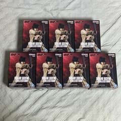 サカモトデイズ SOLID SCENE COLLECTION 南雲 7つセット - メルカリ