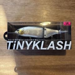 TiNY KLASH Low 究極ベイトフィッシュVer2 タイニークラッシュ - メルカリ