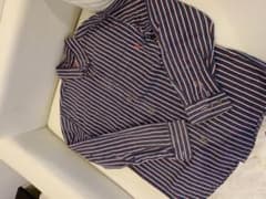 最終値下げ！Supreme デニムシャツのサムネイル