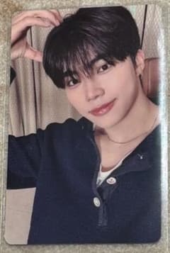 ZB1 ゴヌク yizhiyu 上海サイン会 当選者限定 トレカ - メルカリ