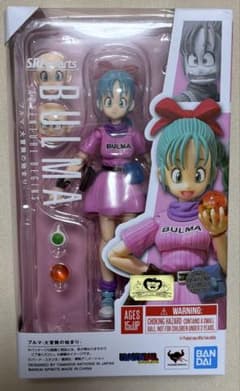 【美品・欠品なし】ブルマ 大冒険の始まり＆ホイポイカプセルセット ドラゴンボール 美品・欠品なし】ブルマ 大冒険の始まり＆ホイポイカプセルセット