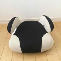 ジュニアシートのサムネイル