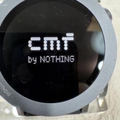 【美品】CMF by Nothing Watch Pro