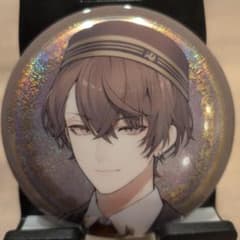 にじさんじ 缶バッジ 加賀美ハヤトのサムネイル