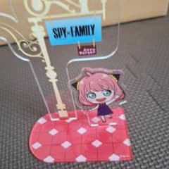 SPY×FAMILY　アクスタ　アーニャのサムネイル