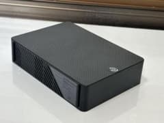 SEAGATE Expansion HDD 2TB - メルカリ