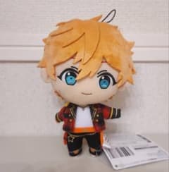 あんさんぶるスターズ！！ あんスタ ぬいぐるみ 明星スバル - メルカリ