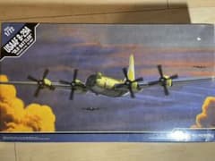 アカデミー　USAAF B-29A  1/72のサムネイル