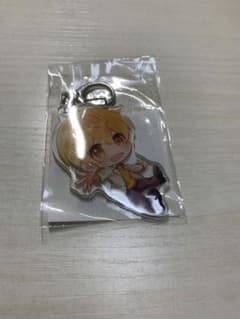 るぅとくんアクリルキーホルダーのサムネイル