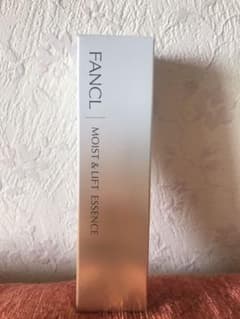 FANCL ファンケル M&L エッセンスa （美容液）18mLのサムネイル
