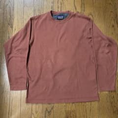 Patagonia パタゴニア USA製 MICRO D-LUXE CREW - メルカリ