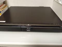 新品・希少　HITACHI ブルーレイディスクレコーダー DV-BH250 交渉可 新品希少 HITACHI ブルーレイディスクレコーダー DV-BH250