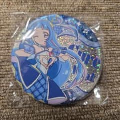キュアウィンク缶バッジ75㎜のサムネイル