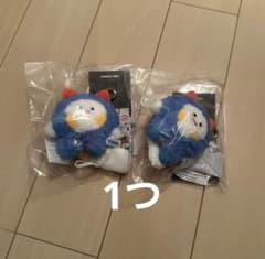 treasure truz woopy ぬいぐるみ ウーピーのサムネイル