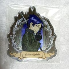 六道骸 一番カフェ アクリルチャーム リボーン アクリルキーホルダー