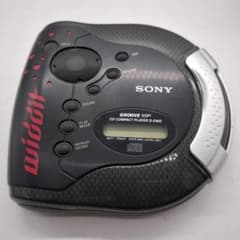 SONYなどCDプレイヤー10個まとめ売り ジャンク品 SONY D-5WD ポータブルCDプレーヤー ジャンク品 ソニー - メルカリ