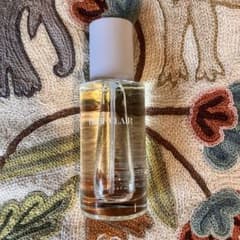 BLANCHI LOA ザ オイル 100ml ブルークレールのサムネイル