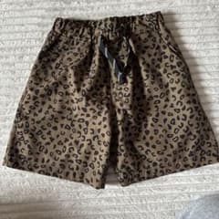 ハーフパンツのサムネイル