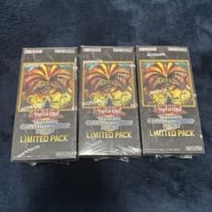 WORLD CHAMPIONSHIP LIMITED PACK3BOX 本日発送 LIMITED PACK WORLD CHAMPIONSHIP2025 3BOX - メルカリ