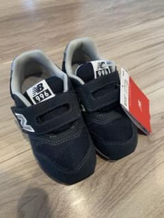 【新品未使用】ニューバランス 996 14.5のサムネイル