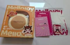 Mellojoy メロジョイ　贅沢スフレ　Mサイズ ムースクリーム　新品のサムネイル