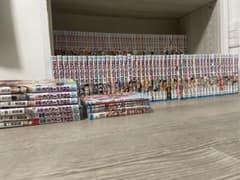 ワンピース1巻から105巻＋おまけ5冊セット！のサムネイル