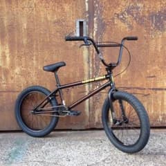 bmx　KINK / GAP 2019のサムネイル