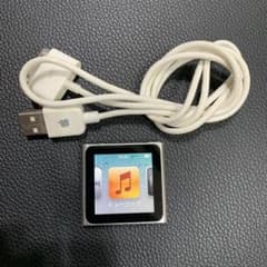 iPod nano 第6世代　8GBのサムネイル