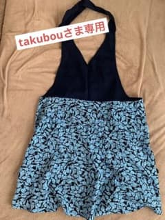 新品未使用　シビラカーサ　エプロンのサムネイル