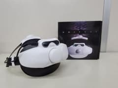 バッテリー付きVRヘッドストラップ メタクエスト3/3S/2 用のサムネイル