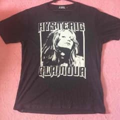 ヒステリックグラマー Tシャツのサムネイル