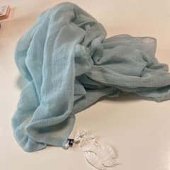 ミナペルホネン　ストールのサムネイル