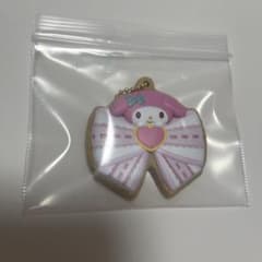 サンリオクッキーチャームコット2 マイメロディのサムネイル