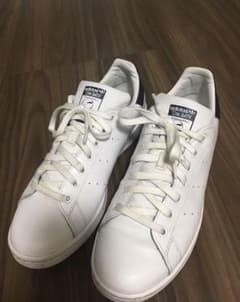 adidas スタンスミス　26.5cmのサムネイル