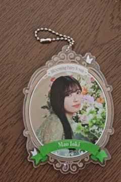 사*6님 노기자카46 고백성 마오 NOGI 넘김 A상 아크릴 키홀더